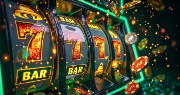 Lottery4 Online Slots Provider Pragmatic Play PG Soft Spadegaming Myanmar ကစားနိုင်သော Games များ
