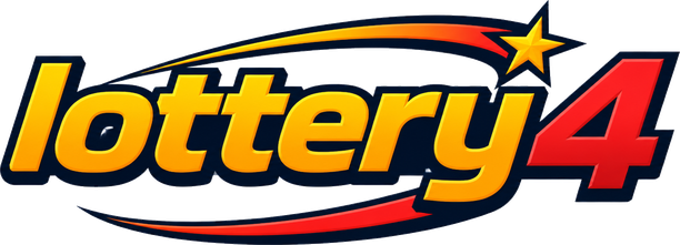 lottery4 Logo